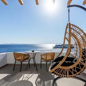 Avra Mykonos Hotel Tourlos