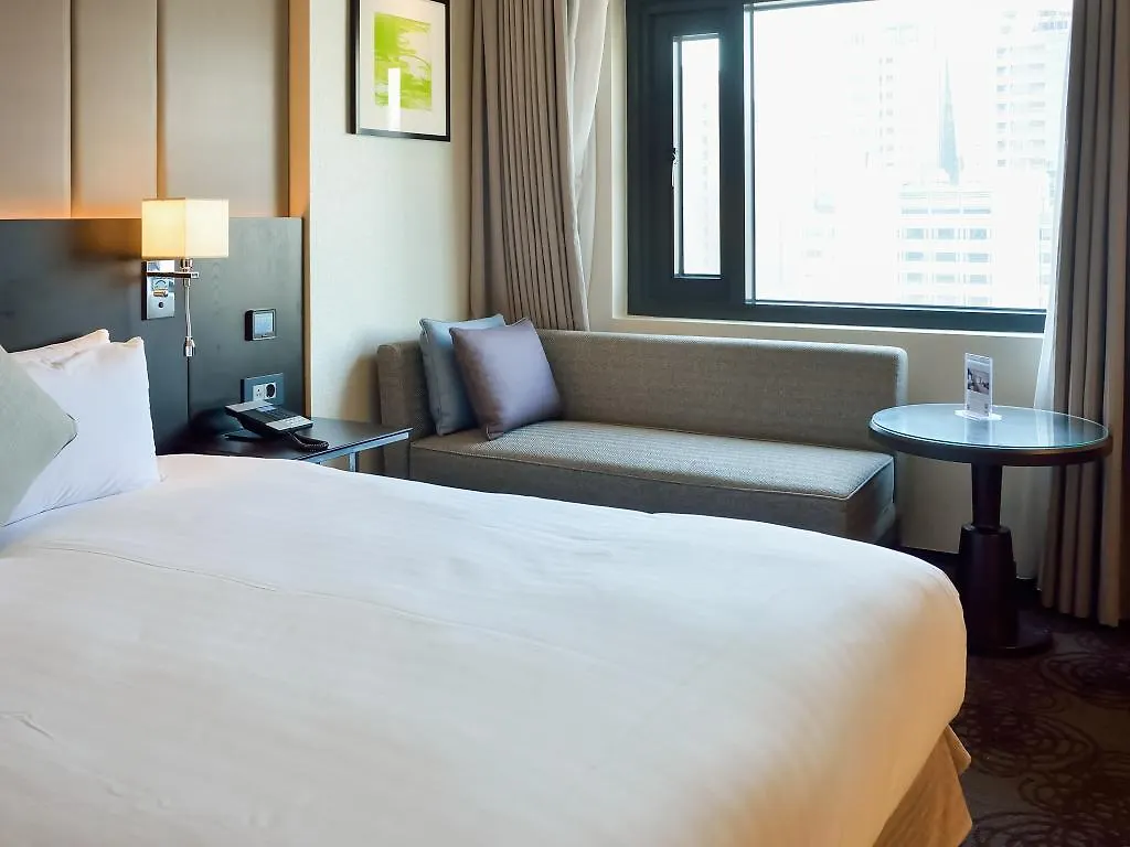 Solaria Nishitetsu Hotel Seoul Myeongdong 3*,  Corea del Sud