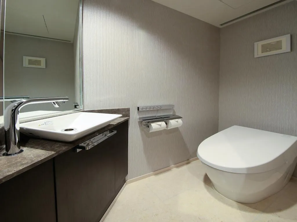 Solaria Nishitetsu Hotel Seoul Myeongdong Corea del Sud
