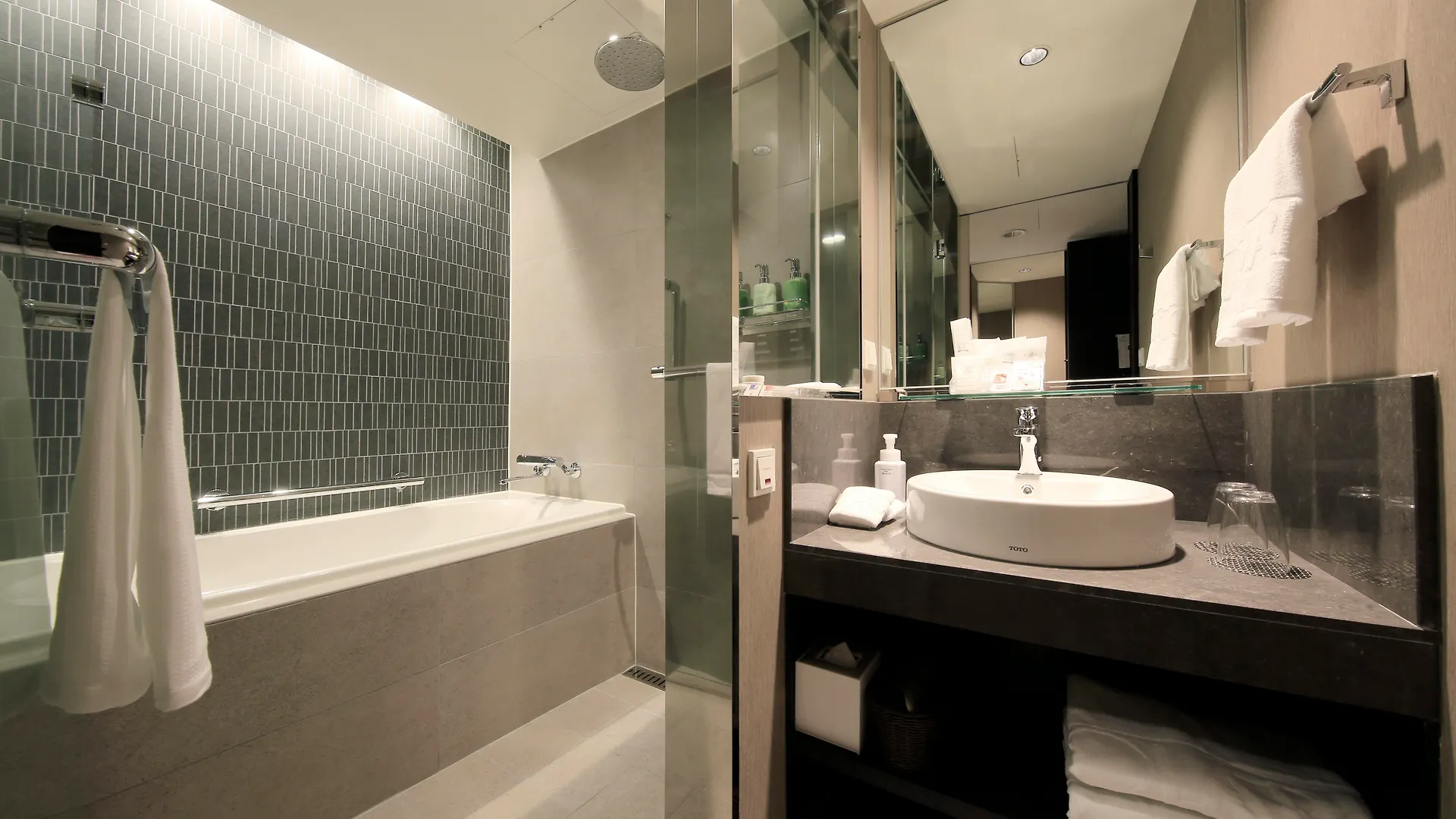 ***  Solaria Nishitetsu Hotel Seoul Myeongdong Corea del Sud