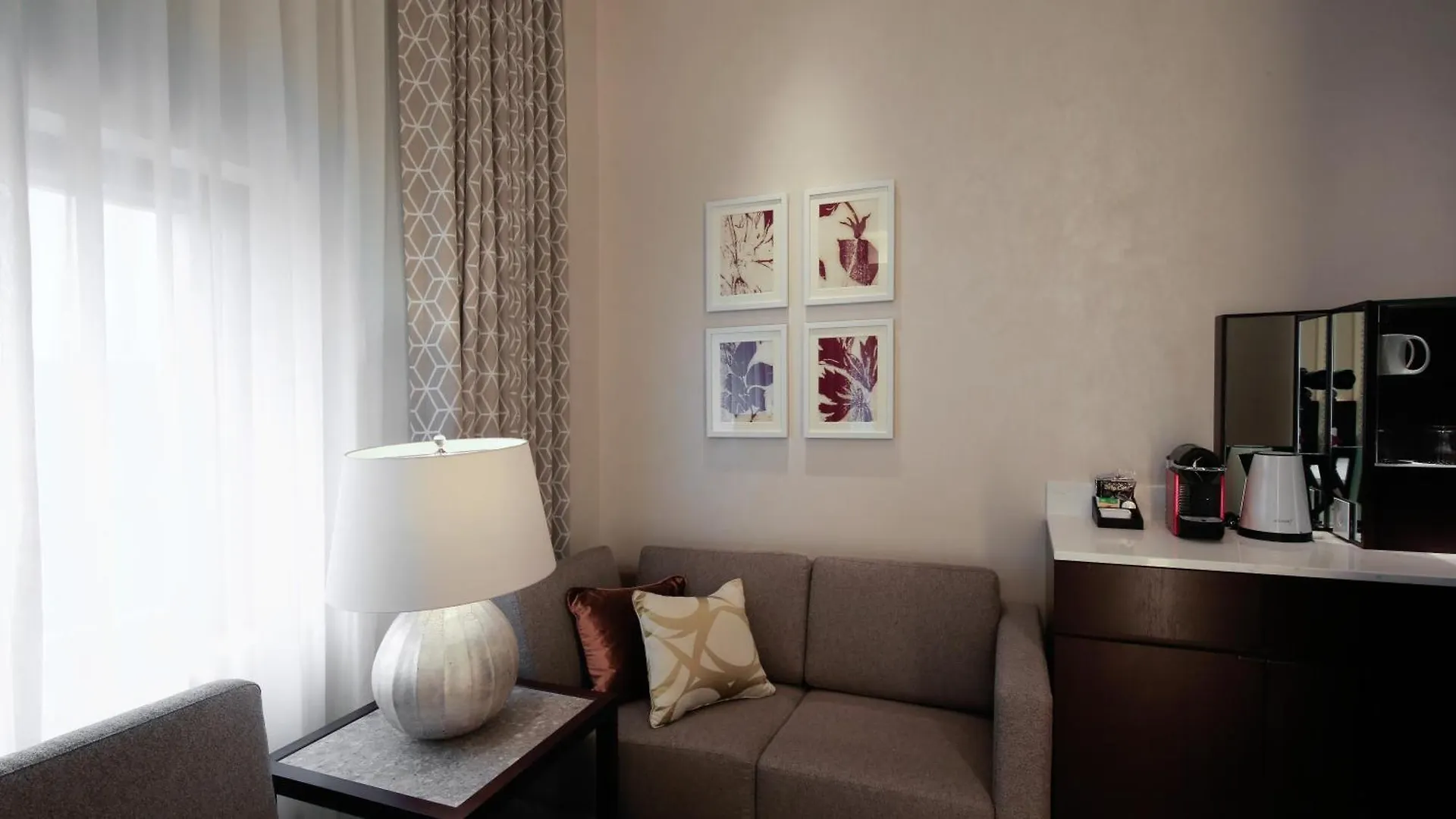 ***  Solaria Nishitetsu Hotel Seoul Myeongdong Corea del Sud