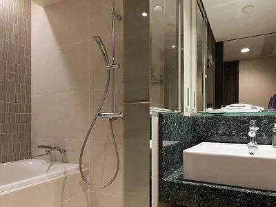 Solaria Nishitetsu Hotel Seoul Myeongdong