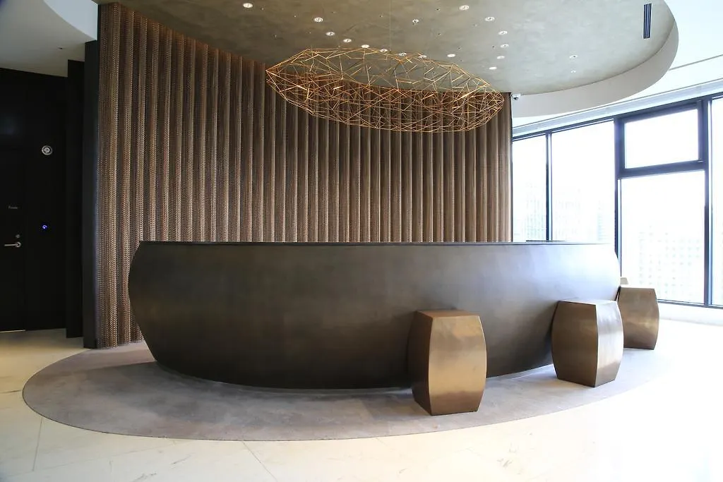 Solaria Nishitetsu Hotel Seoul Myeongdong
