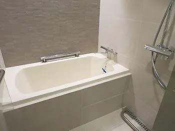 Solaria Nishitetsu Hotel Seoul Myeongdong