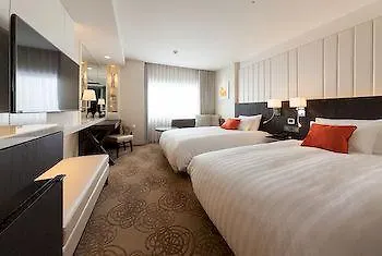 Solaria Nishitetsu Hotel Seoul Myeongdong