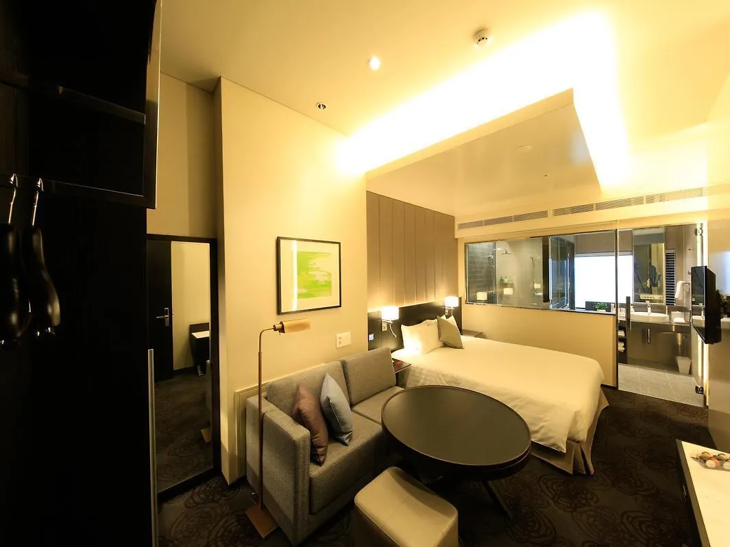 Solaria Nishitetsu Hotel Seoul Myeongdong 3*,