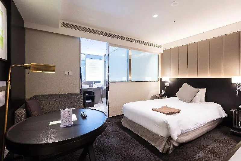Solaria Nishitetsu Hotel Seoul Myeongdong