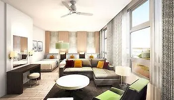 ***  Solaria Nishitetsu Hotel Seoul Myeongdong Corea del Sud