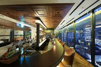 Solaria Nishitetsu Hotel Seoul Myeongdong