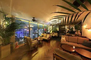 Solaria Nishitetsu Hotel Seoul Myeongdong
