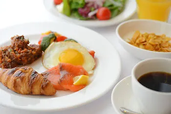 Solaria Nishitetsu Hotel Seoul Myeongdong 3*,