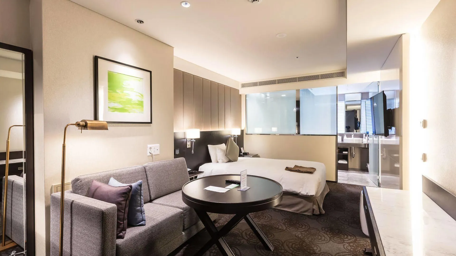 Solaria Nishitetsu Hotel Seoul Myeongdong