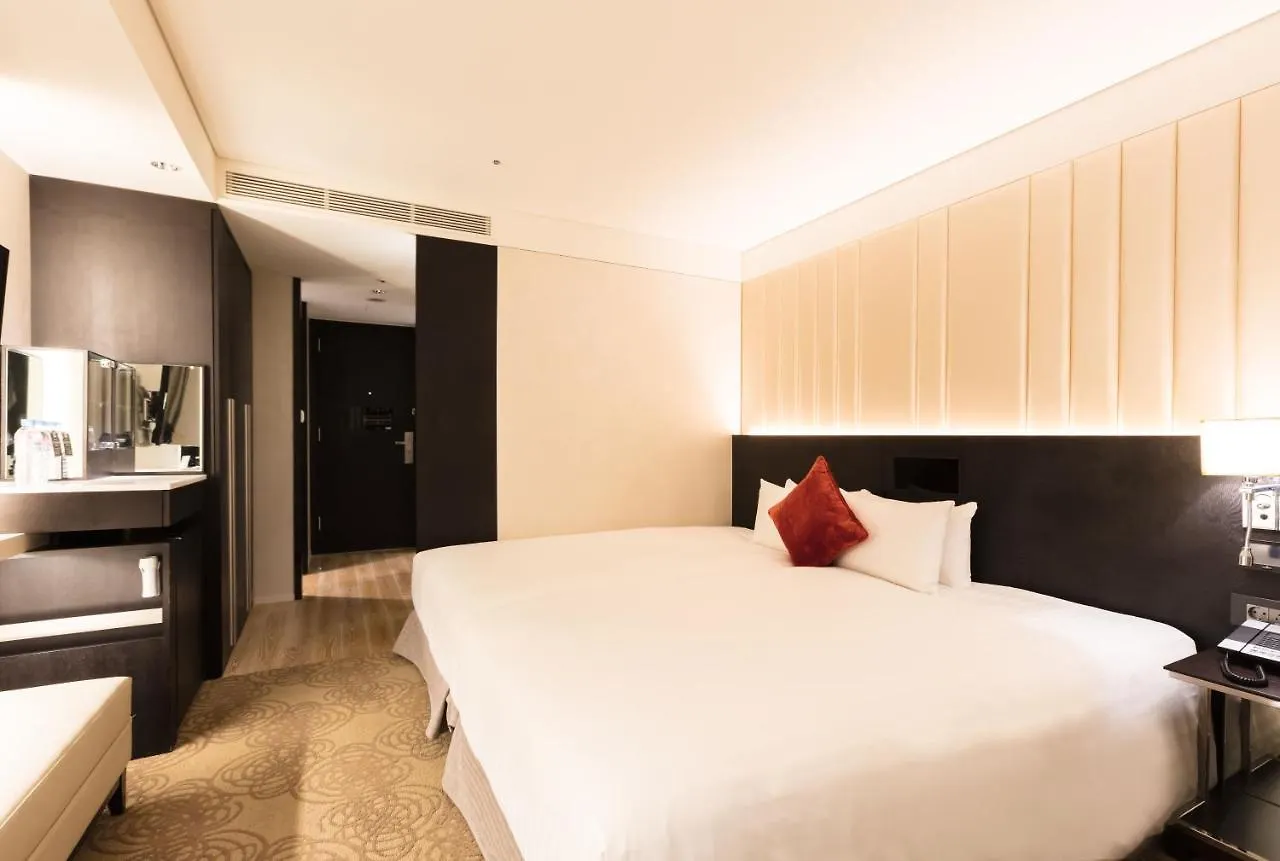 Solaria Nishitetsu Hotel Seoul Myeongdong