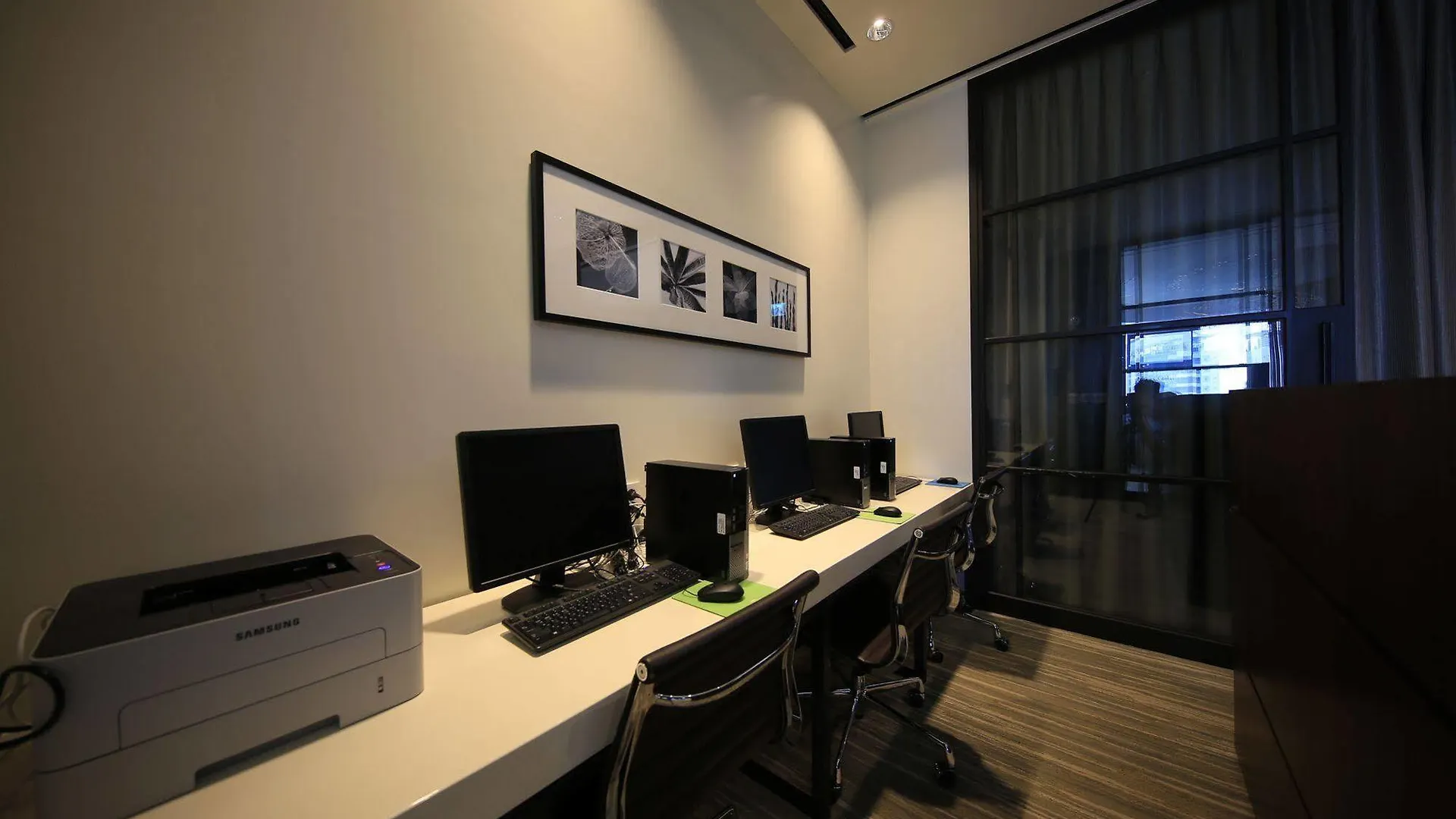 Solaria Nishitetsu Hotel Seoul Myeongdong 3*,