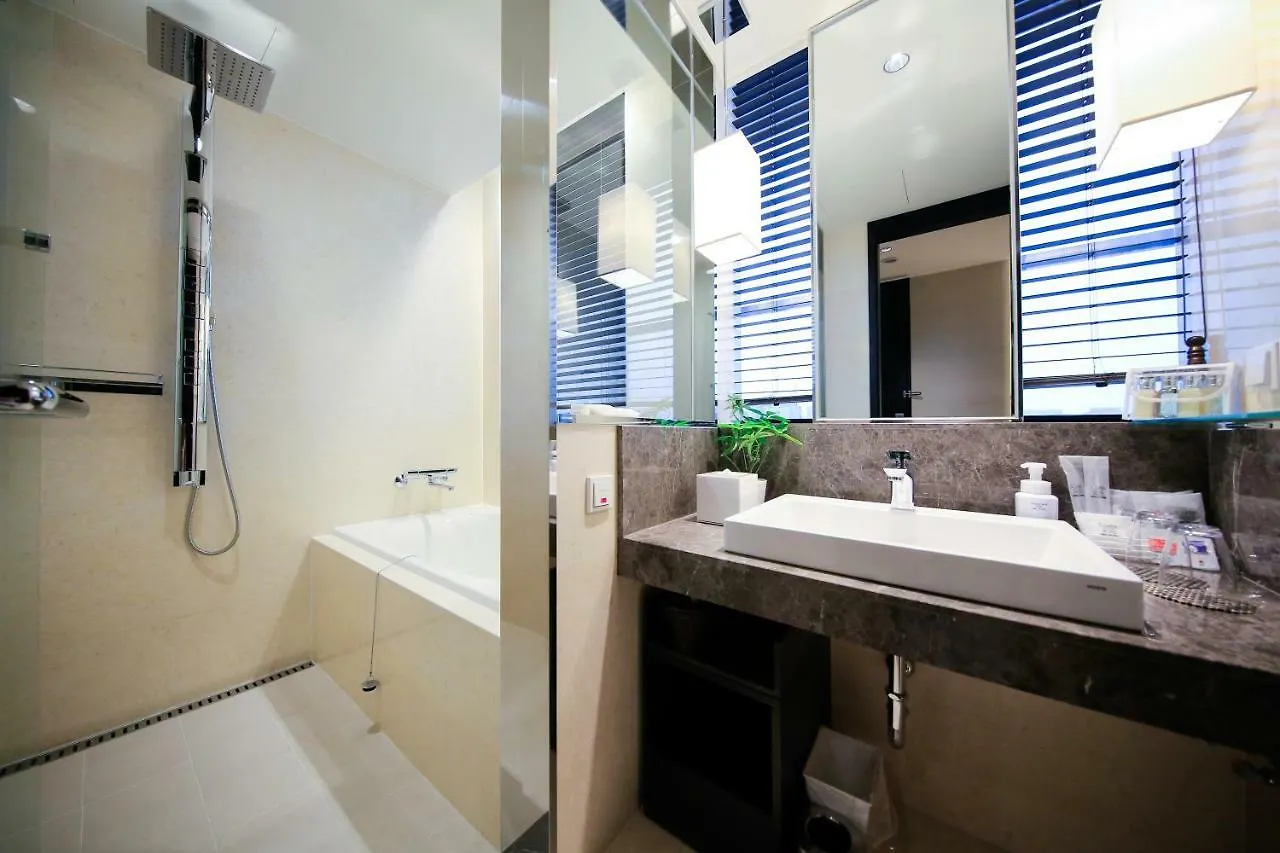 Solaria Nishitetsu Hotel Seoul Myeongdong 3*,  Corea del Sud