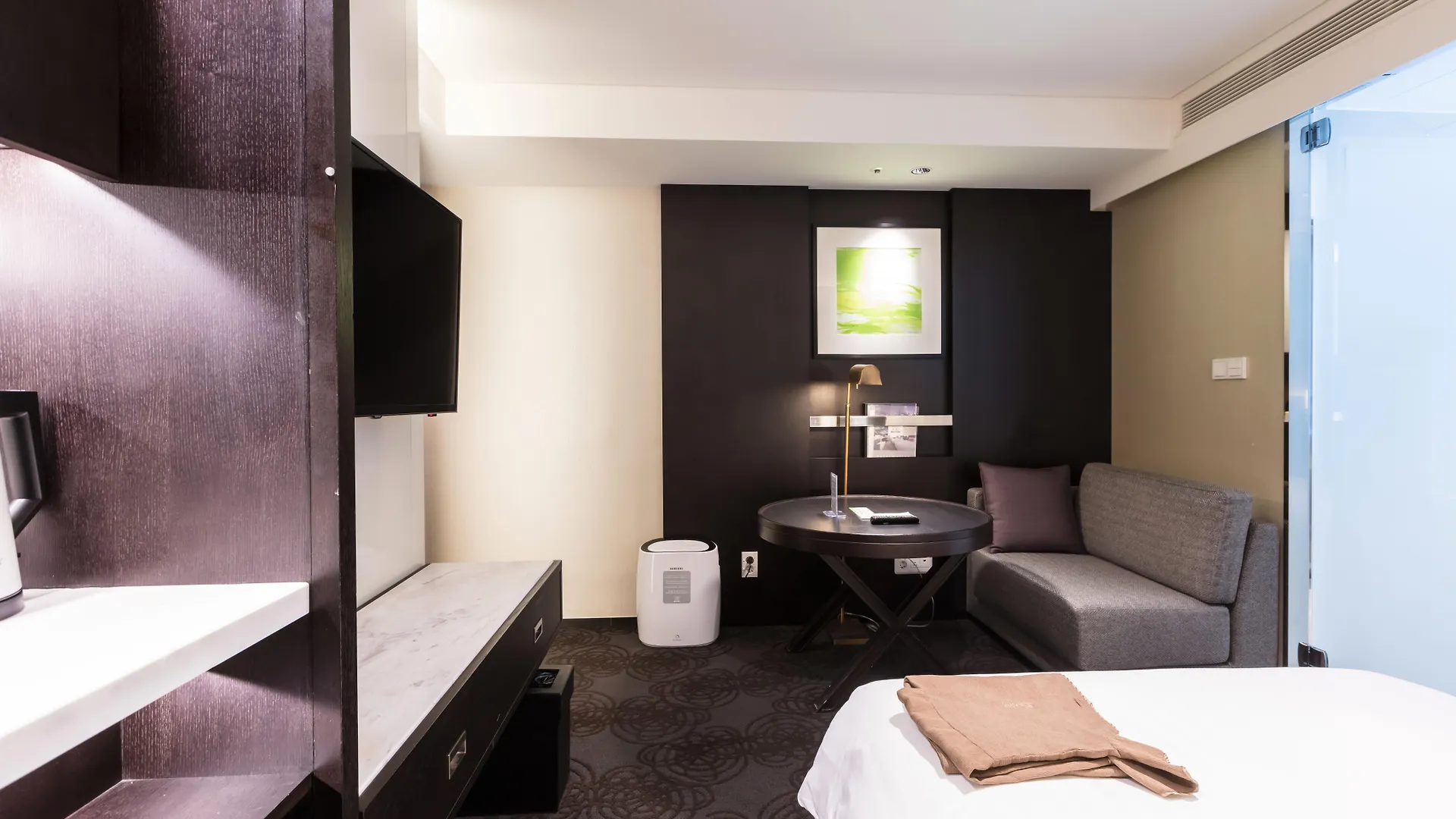 Solaria Nishitetsu Hotel Seoul Myeongdong - Renovated In 2025