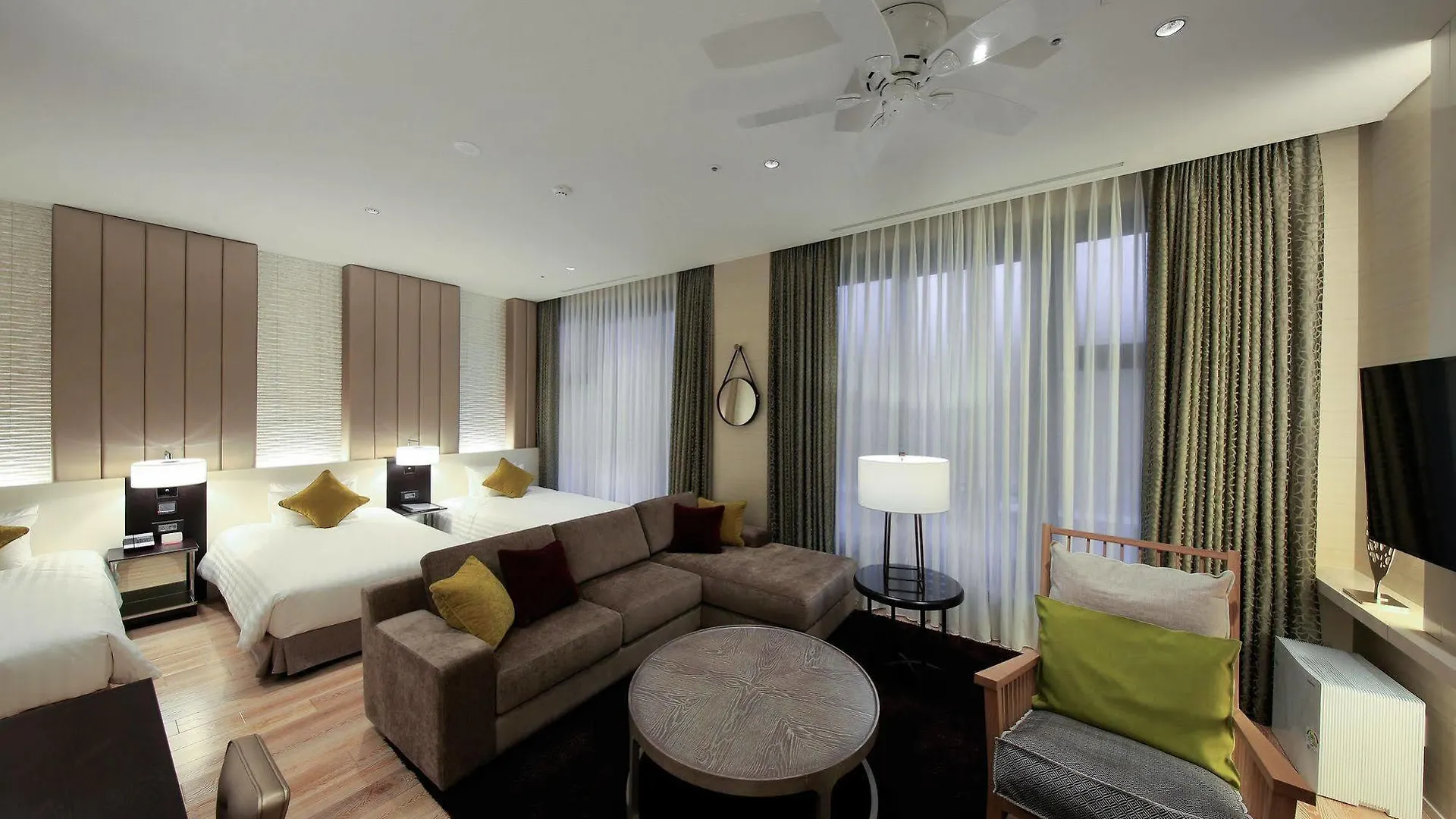 Solaria Nishitetsu Hotel Seoul Myeongdong - Renovated In 2025