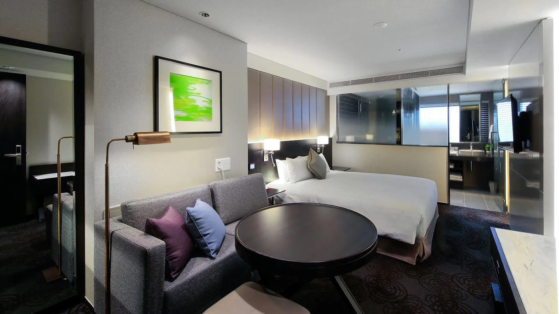 Solaria Nishitetsu Hotel Seoul Myeongdong - Renovated In 2025