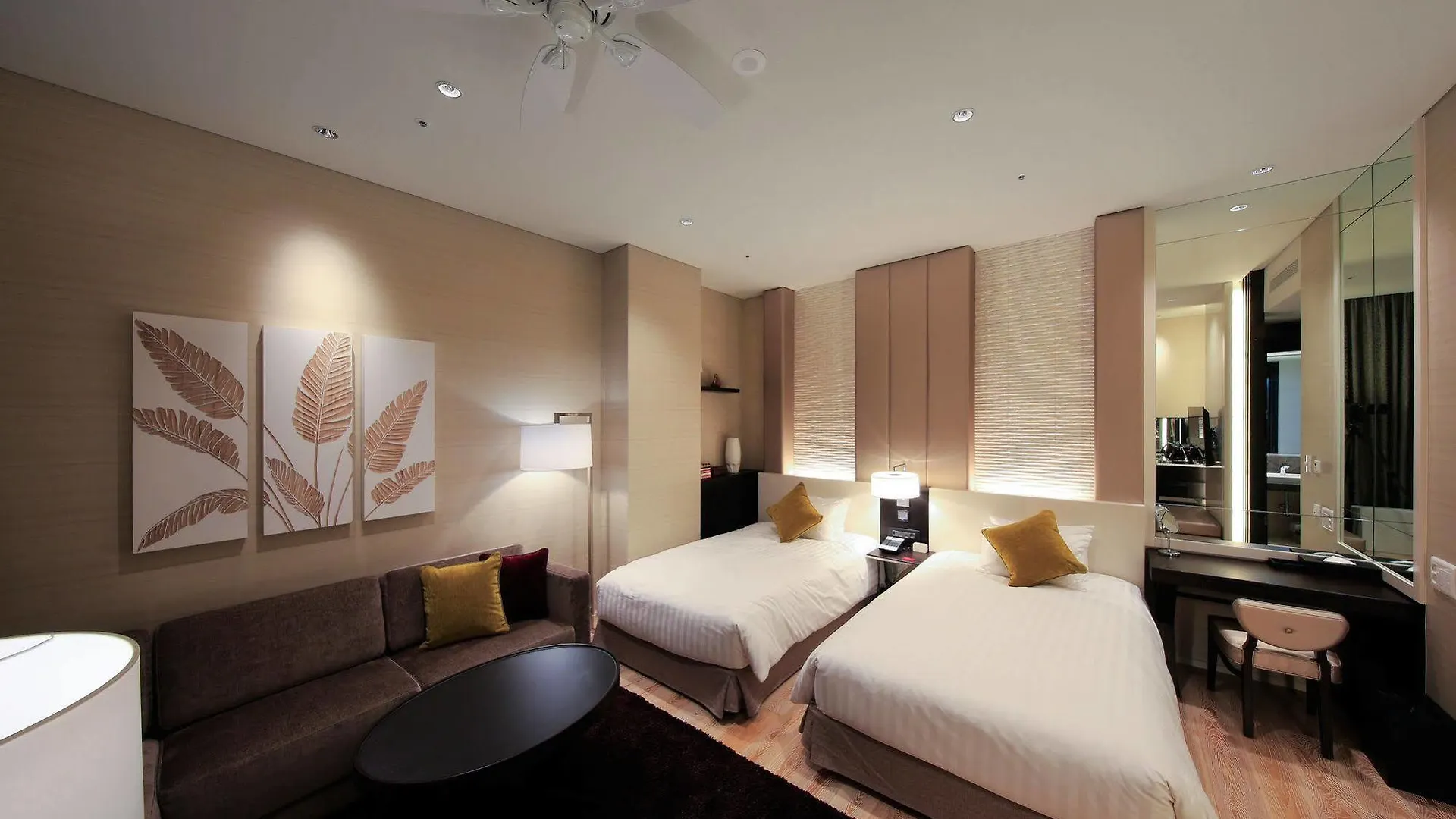 Solaria Nishitetsu Hotel Seoul Myeongdong - Renovated In 2025 3*,