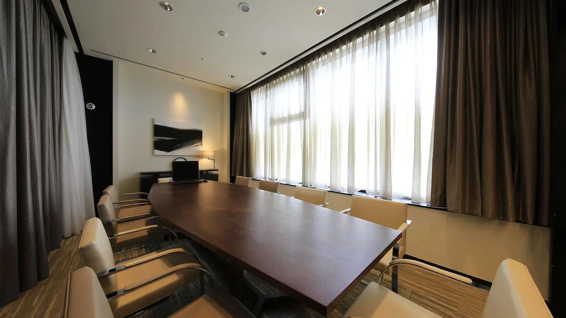 Solaria Nishitetsu Hotel Seoul Myeongdong - Renovated In 2025