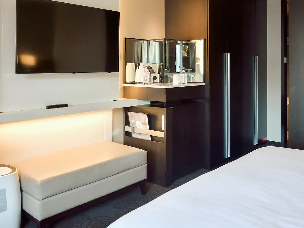 Solaria Nishitetsu Hotel Seoul Myeongdong - Renovated In 2025