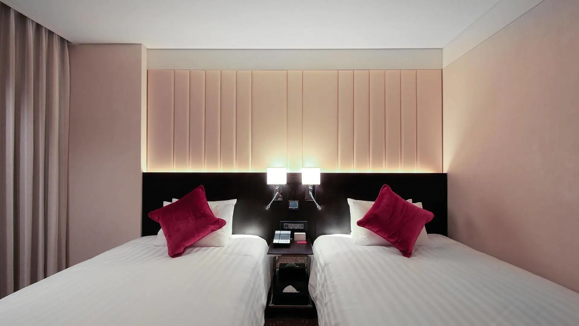 Solaria Nishitetsu Hotel Seoul Myeongdong - Renovated In 2025 South Korea