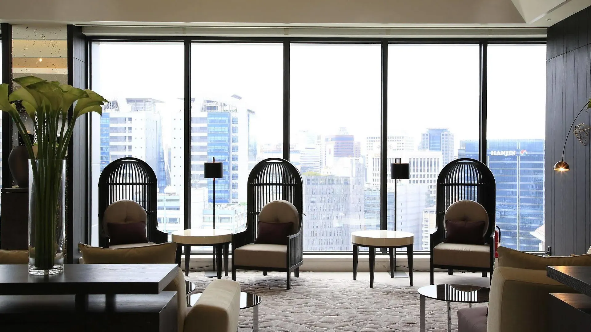 ***  Solaria Nishitetsu Hotel Seoul Myeongdong - Renovated In 2025 South Korea